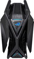 Caixa E-ATX Asus ROG Hyperion GR701 ARGB BTF Edition image number null