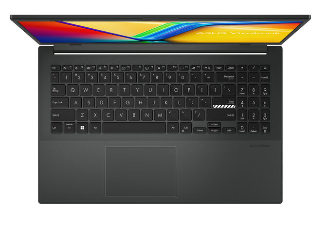 Port&aacute;til ASUS VivoBook Go E1504 15.6" R5 7520U 16GB DDR5 512GB Radeon Graphics image number 1