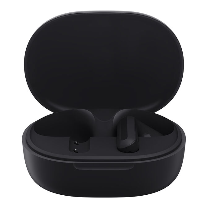 Earbuds Xiaomi Redmi Buds 4 Lite Preto image number 1