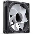 Ventoinha Jonsbo FR-505 ARGB Reversed PWM Preto - 120mm image number null