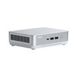 Mini PC ASUS NUC 14 PRO+ Ultra 9 185H Barebone image number null