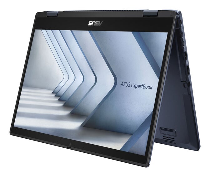 Port&aacute;til ASUS Expertbook B3 Flip B3402FVA-74EHDCP02 14" Core 7 150U 16GB 512GB FHD Touch W11 Pro image number 8