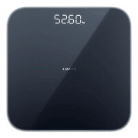 Balan&ccedil;a Inteligente Xiaomi Smart Scale S200 Cinzento Escuro