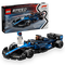 LEGO Speed Champions: Carro de Corrida Williams Racing FW46 F1, 263 Pe&ccedil;as (77249)