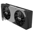Gr&aacute;fica Inno3D GeForce&reg; RTX 5070 Twin X2 12GB GDDR7 DLSS4 image number null