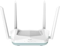 Router D-Link R15 Eagle Pro AI AX1500 Dual-Band WiFi 6 Mesh Gigabit