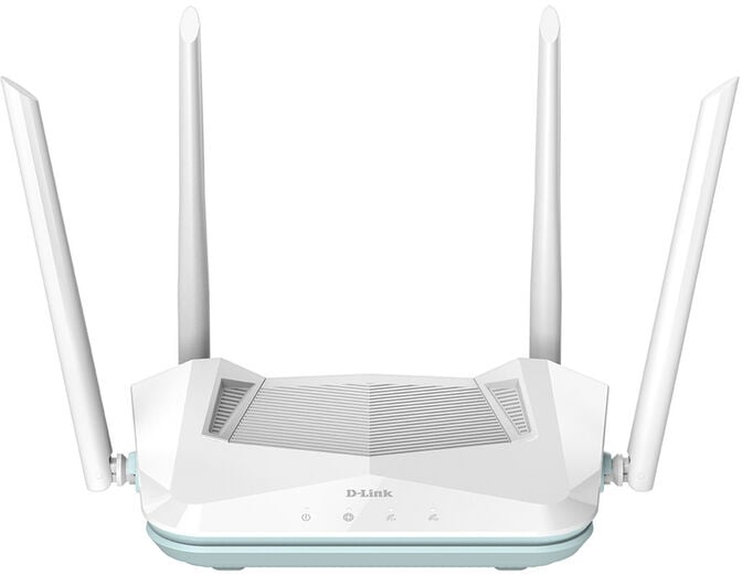 Router D-Link R15 Eagle Pro AI AX1500 Dual-Band WiFi 6 Mesh Gigabit image number 0