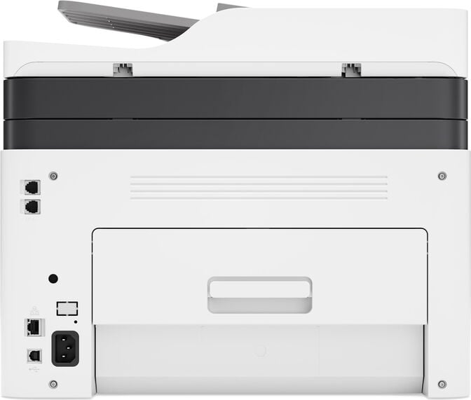 Impressora Multifun&ccedil;&otilde;es a Laser HP Color Laser MFP 179fnw image number 3