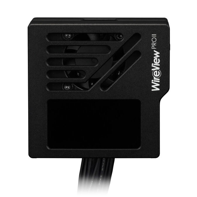Thermal Grizzly WireView Pro II GPU 12V 2x6  - Wired image number 5