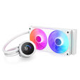 Water Cooler CPU NZXT Kraken 240 V2 RGB Branco image number null