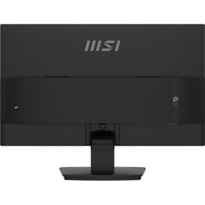 Monitor MSI 23.8" PRO MP241 E14V VA W-LED 144Hz VESA Adaptive Sync image number 3