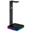Suporte para Auscultadores Corsair ST100 RGB image number null