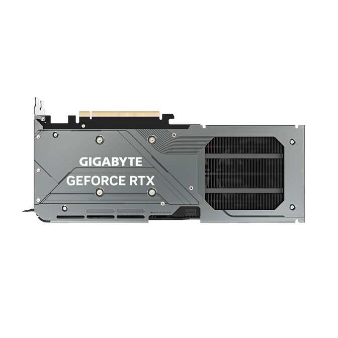 Gr&aacute;fica Gigabyte GeForce&reg; RTX 4060 Ti Gaming OC 16GB GDDR6 DLSS3 image number 4