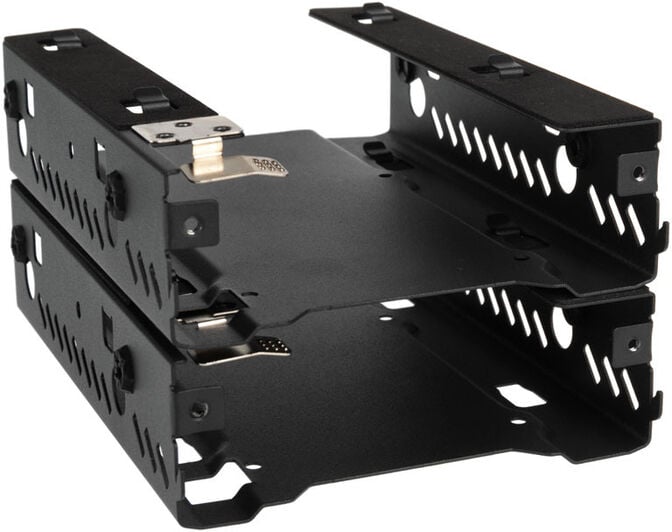 Suporte Phanteks Stackable para HDDs (2 x 3.5'') image number 1