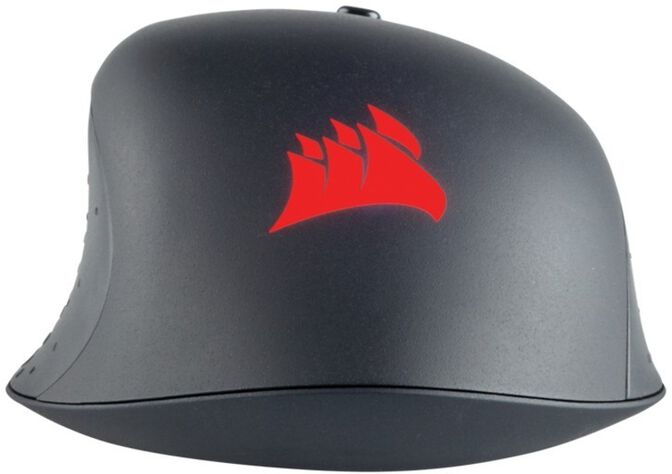 Rato Corsair Harpoon Pro RGB 12000 DPI image number 3