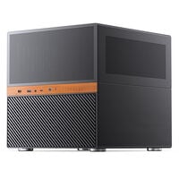 Caixa Micro-ATX Jonsbo N6 Preto