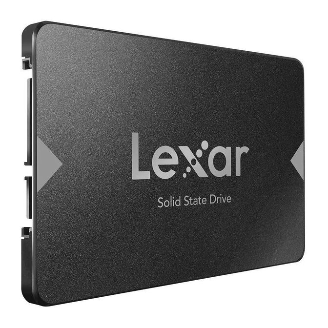 SSD Lexar NS100 2TB SATA III (500/550MB/s) image number 0