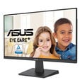 Monitor ASUS 27" VA27EHF IPS FHD 16:9 100Hz Flicker Free (1ms) image number null