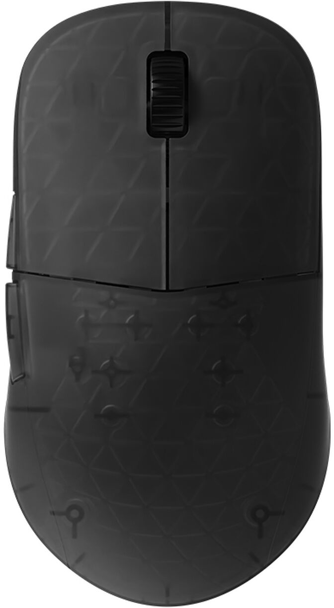 Rato Gaming Endgame Gear XM2w 4k Wireless  - Dark Frost image number 1