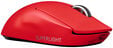 Rato Gaming Logitech G Series PRO X 25600DPI Wireless Vermelho image number null
