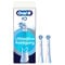 Recargas para Escova de Dentes El&eacute;trica Oral-B iO Ultimative Reinigung Pack 2 Unidades