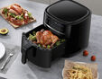 Fritadeira Xiaomi Air Fryer 6L image number null