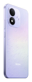 Smartphone Xiaomi Redmi Note 17 4G 6.99" (6 / 256GB) 120Hz Roxo Celestial image number null