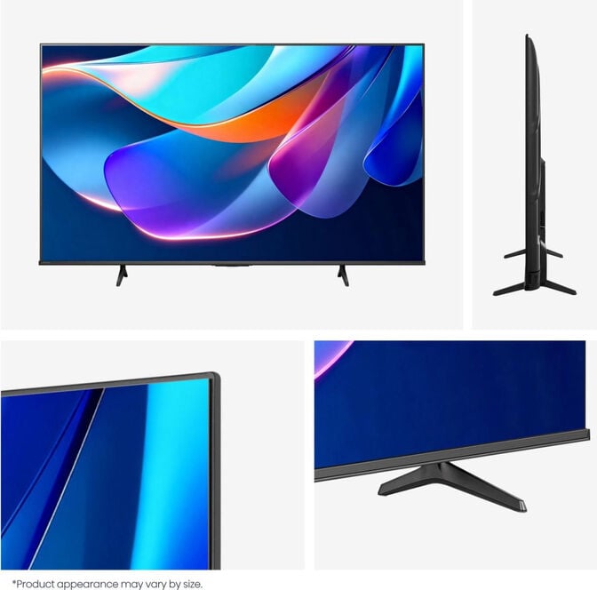 Televis&atilde;o Hisense 43A6S 43" LED UltraHD 4K VIDAA image number 11
