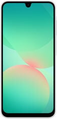 Smartphone Samsung Galaxy A26 5G 6.5" (6 / 128GB) 120Hz Branco image number null