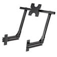Suporte Monitor Next Level Racing F-GT ELITE Direct Mount Carbon Grey image number null