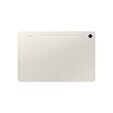 Tablet Samsung Galaxy Tab S9 11" (8 / 128GB) 120Hz WiFi Beige image number null