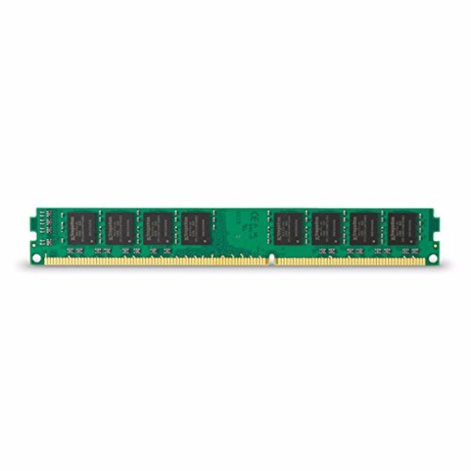 Módulos de Memória RAM DDR3 Ultra-Estáveis na Globaldata