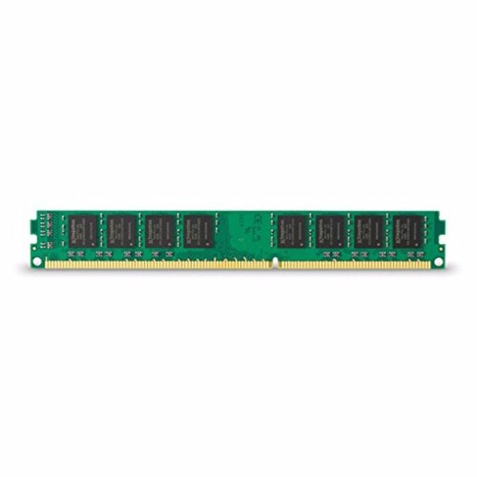 Kingston 8GB DDR3L 1600MHz Low Voltage CL11 image number 0