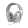 Headset Logitech G321 Lightspeed Wireless Branco image number null