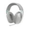 Headset Logitech G321 Lightspeed Wireless Branco