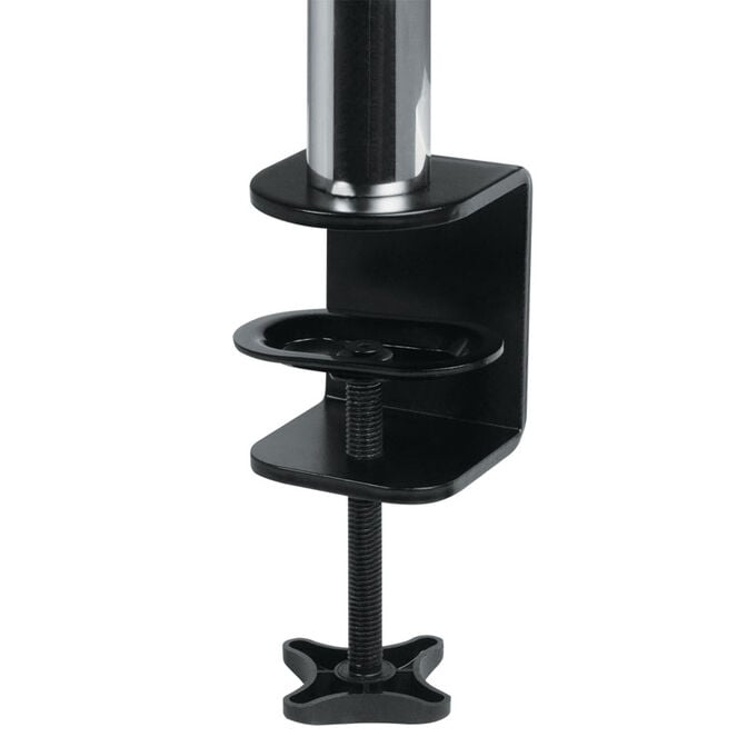 Suporte de Mesa Arctic Z1 (Gen 3) com HUB USB 2.0 Duplo image number 4