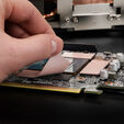 Thermal Pad Thermal Grizzly Minus Pad 8 100 x 100 x 1,5 mm (Pack 2) image number null