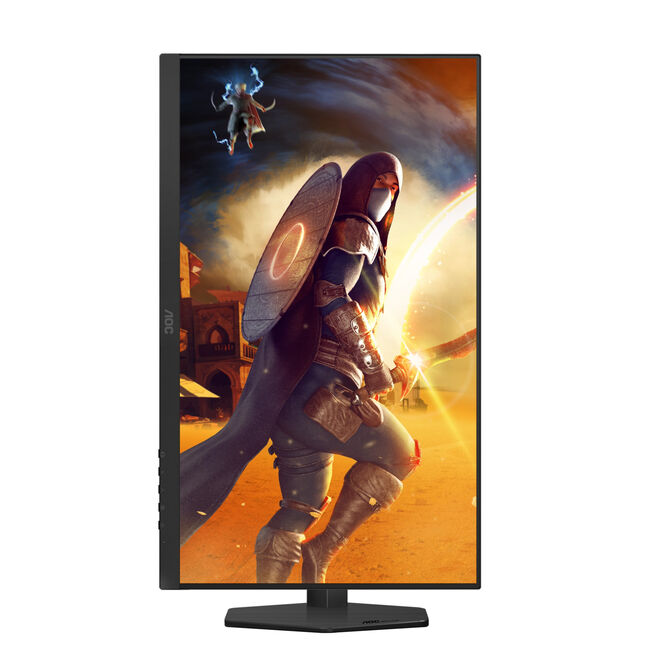 Monitor AOC Gaming 27" Q27G4SRU IPS QHD 300Hz 1ms image number 5