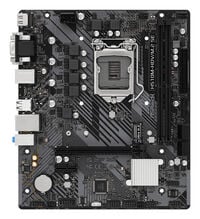 Motherboard ASRock H510M-HDV/M.2 SE