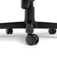 Cadeira noblechairs HERO - Boba Fett Edition image number null