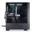 Computador AURA Gamer-PC Intel i5 14400F 16GB DDR5 1TB RTX 5060 Ti WiFi W11 image number null