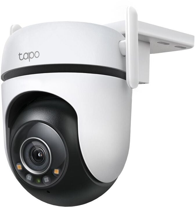 C&acirc;mara TP-Link  Tapo C520WS Outdoor Pan/Tilt Security Wi-Fi Camera 2K Wi-Fi image number 0