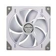 Ventoinha Phanteks D30 PWM reverse Airflow DRGB Branco Pack 3 - 140mm image number null