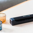Scanner Port&aacute;til IRIS IRIScan Anywhere 6 WiFi Simplex 15PPM image number null