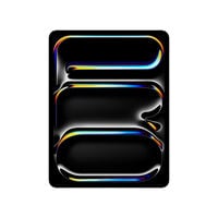 Tablet Apple iPad Pro M5 13" Wi-Fi 256GB Prata