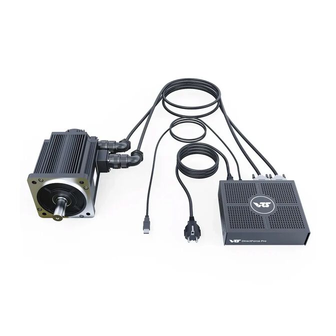 DirectForce Pro VRS Wheel Base Controller image number 3