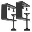 Suporte Mesa Table Clamp Conspit para ARES APEX Wheelbases image number null