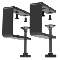 Suporte Mesa Table Clamp Conspit para ARES APEX Wheelbases