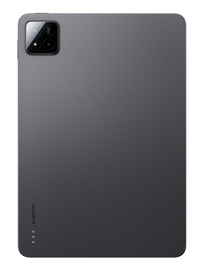 Tablet Xiaomi Pad 7 11.2" (8 / 128GB) 144Hz WiFi Cinzento Grafite + Teclado image number 3