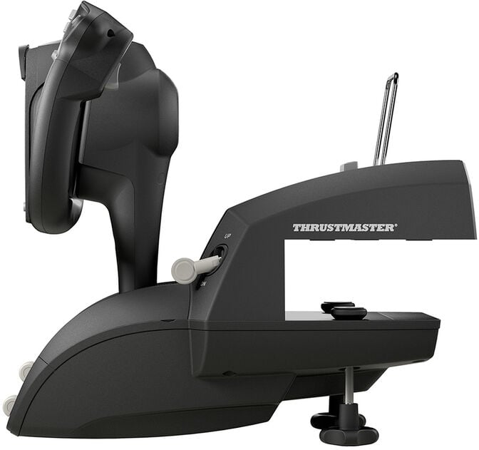 Manche Thrustmaster TCA Yoke Boeing Edition XONE / PC image number 2